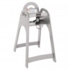 Silla alta para niños