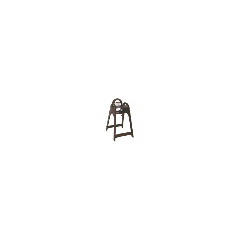 Silla alta para niños
