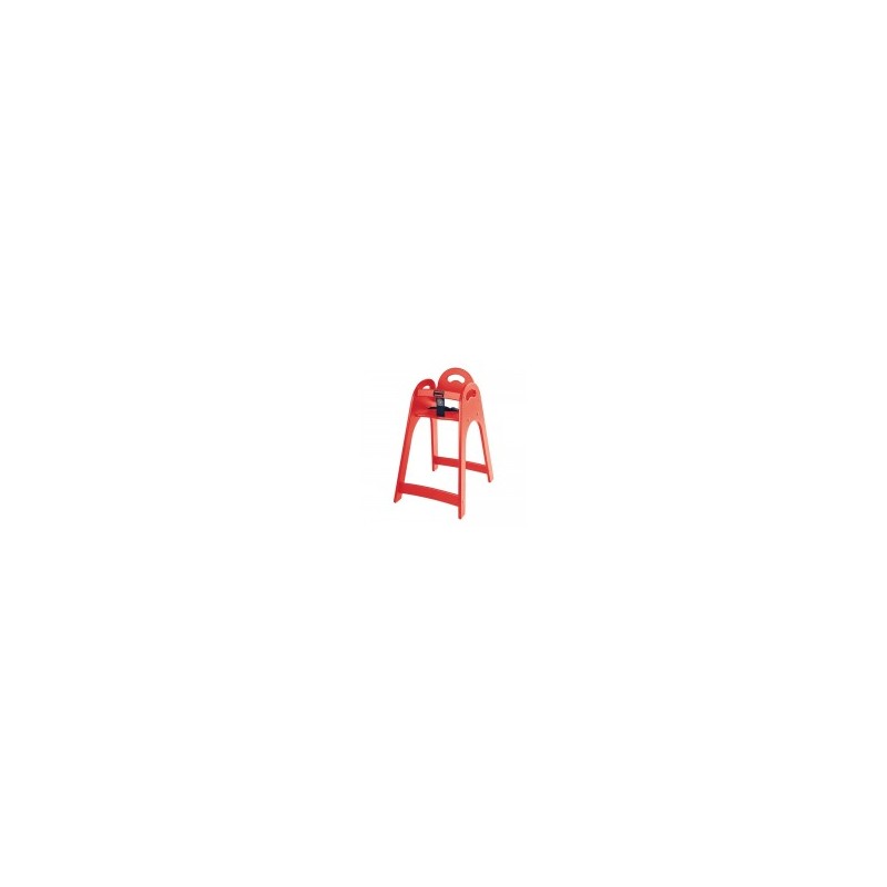 Silla alta para niños