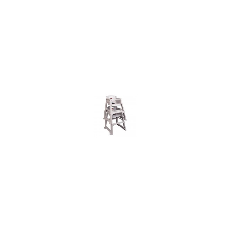Silla Alta Sturdy Chair™
