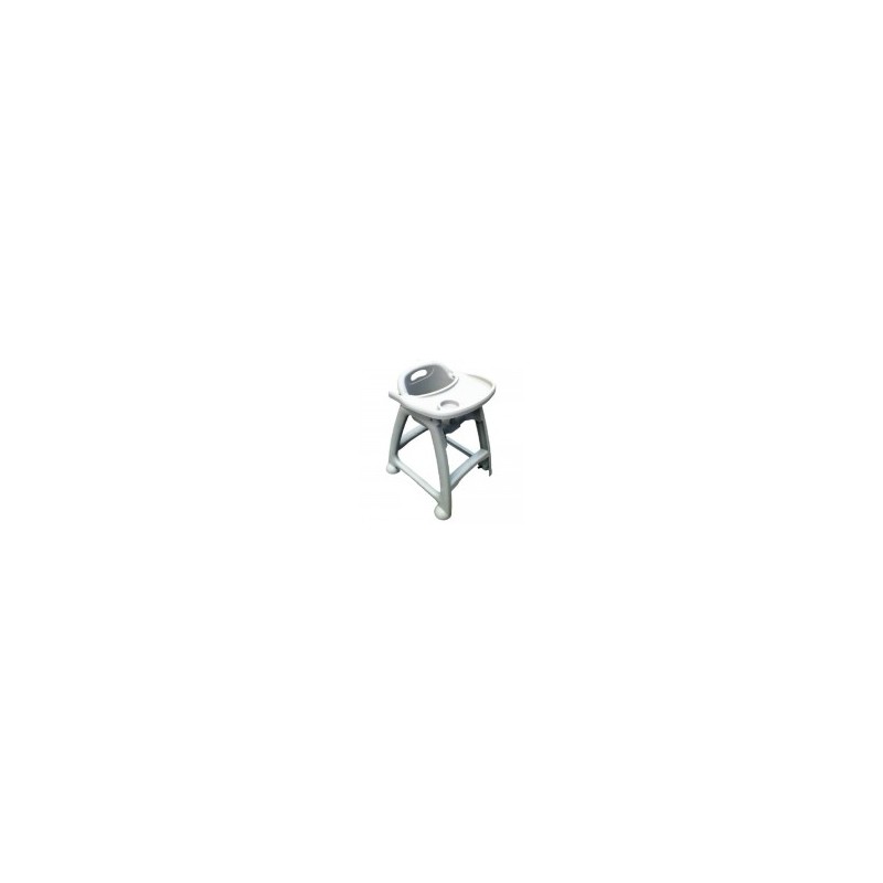 Silla para Bebé con Charola