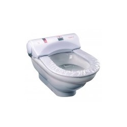 Asiento Higiénico de Sensor