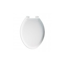 Asiento con Tapa (Elongado)