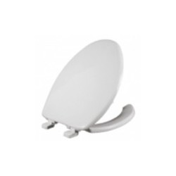 Asiento de Plástico