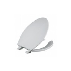 Asiento de Plástico