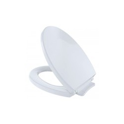 Asiento y tapa SoftClose® Alargado