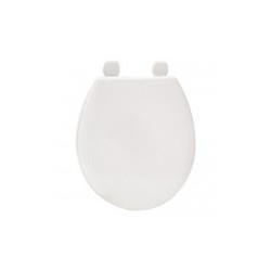 Asiento con Tapa Elongado