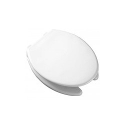 Asiento con Tapa Alargado