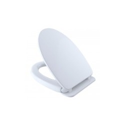 Asiento y tapa SoftClose® Alargado