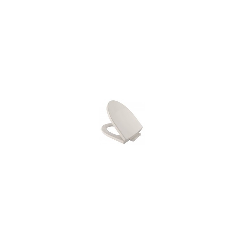 Asiento y tapa Soiree® SoftClose® Alargado