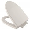 Asiento y tapa Soiree® SoftClose® Alargado