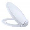 Asiento y tapa SoftClose® Ovalado