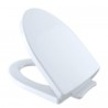 Asiento y tapa SoftClose® Alargado