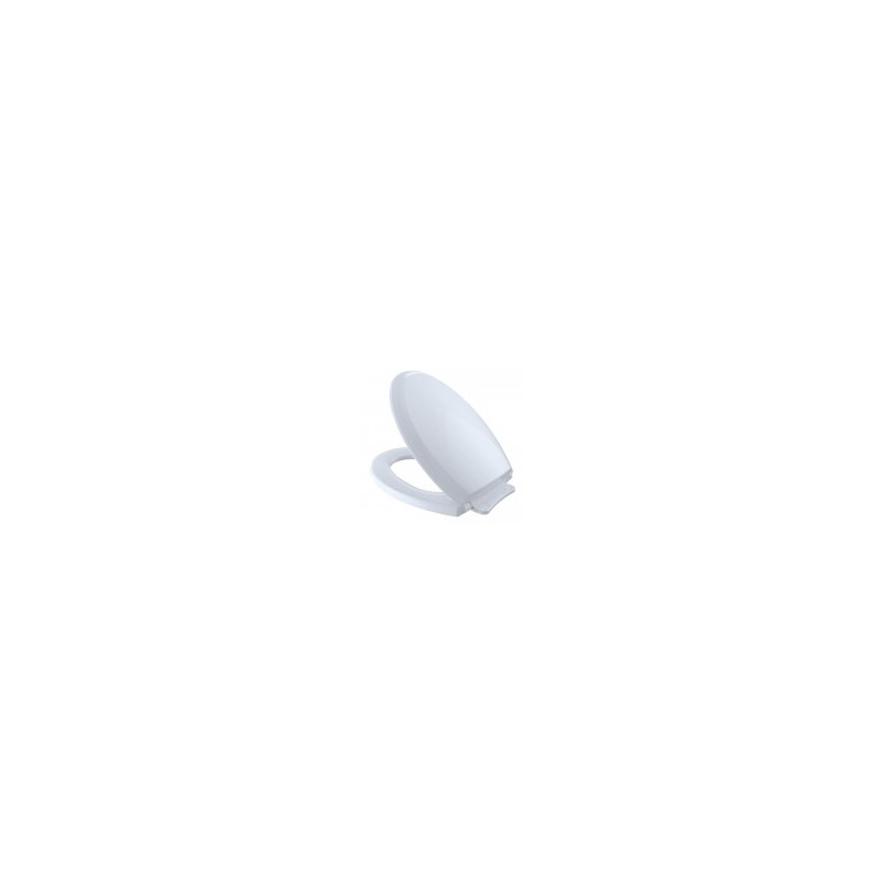 Asiento y tapa SoftClose® Alargado