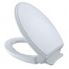 Asiento y tapa SoftClose® Alargado