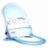 Asiento Higiénico Automático de Sensor