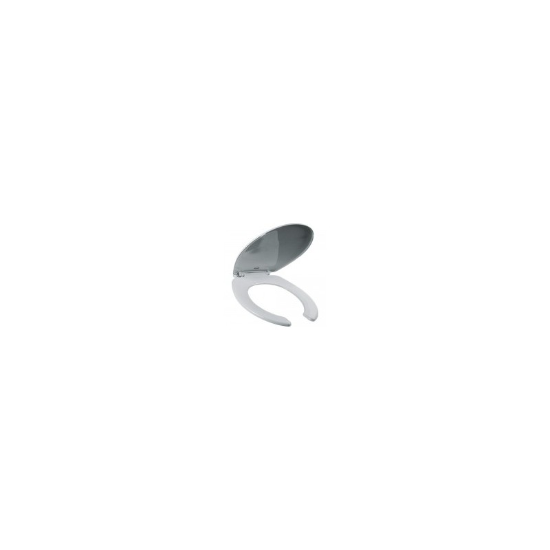 Asiento Redondo con Tapa