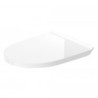 Tapa con asiento para Duravit No. 1