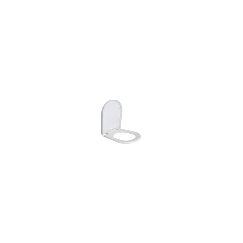 Tapa y Asiento para Inodoro