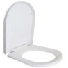 Tapa y Asiento para Inodoro
