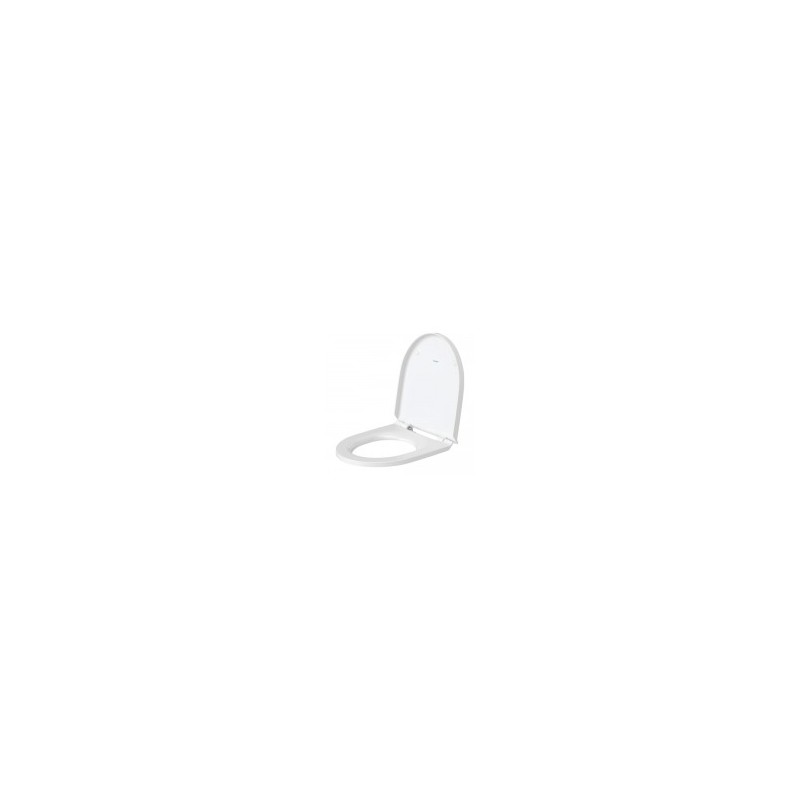Asiento Duravit No. 1