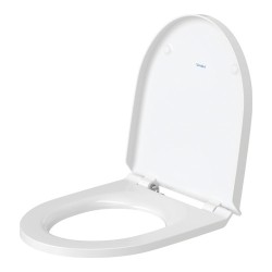 Asiento Duravit No. 1