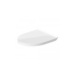 Asiento Duravit No. 1