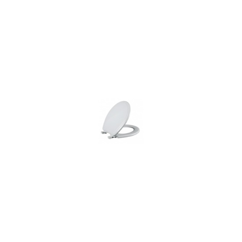 Asiento con Tapa