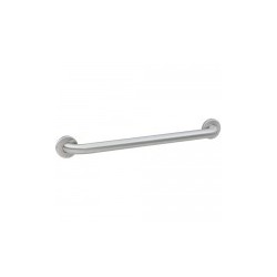 Barra de sujeción recta de 106 cm