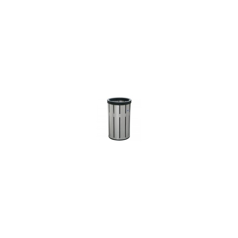 Contenedor Jumbo Integrado