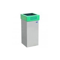 Contenedor Cubo Ecológico