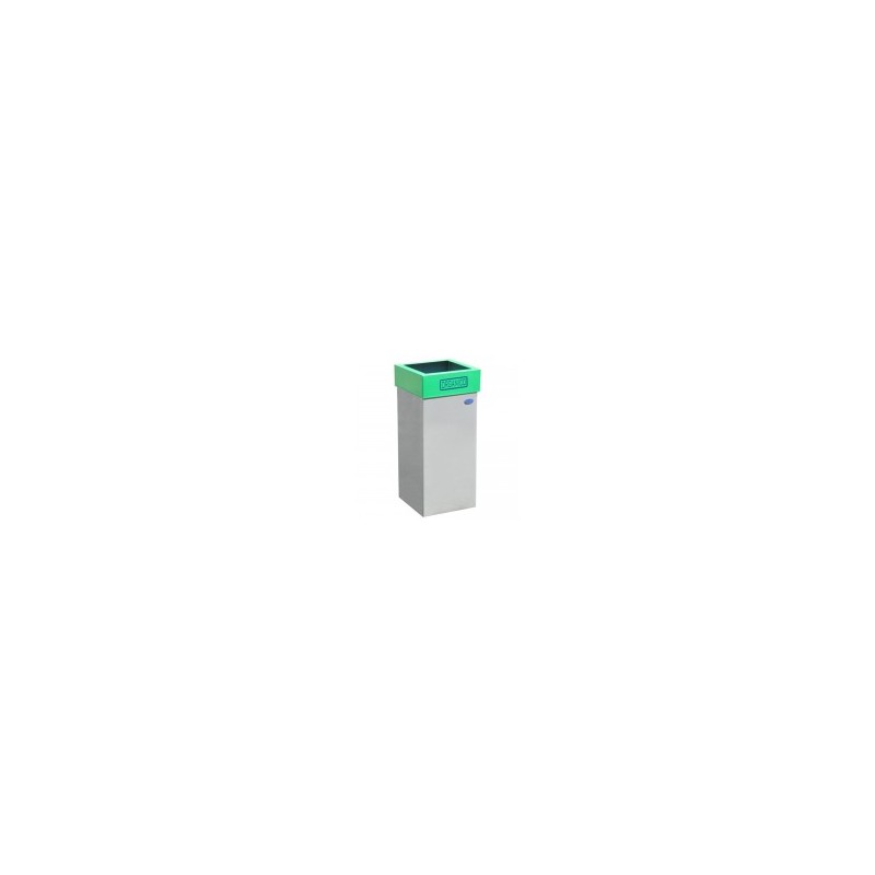 Contenedor Cubo Ecológico