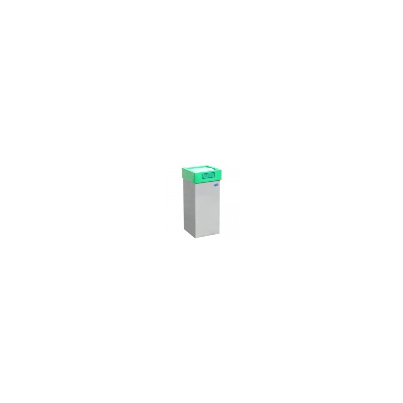 Contenedor Cubo Balancín Ecológico