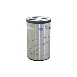 Contenedor Jumbo Reciclable C Ecológico