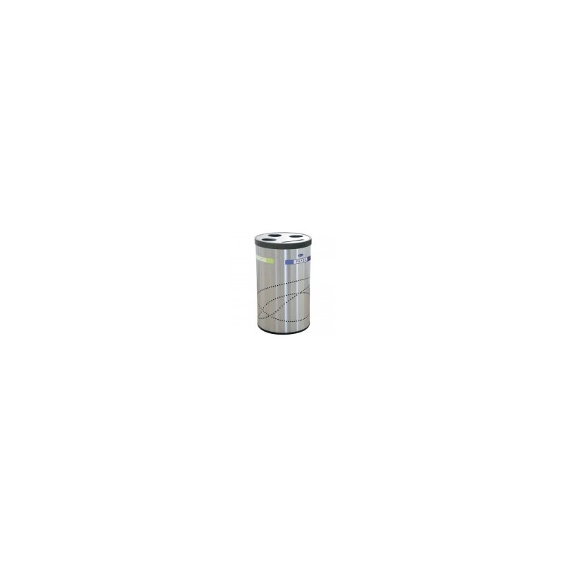 Contenedor Jumbo Reciclable C Ecológico
