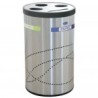 Contenedor Jumbo Reciclable C Ecológico