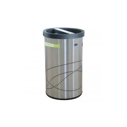Contenedor Jumbo Doble Ecológico