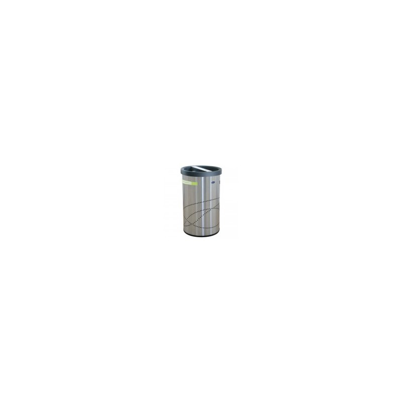 Contenedor Jumbo Doble Ecológico