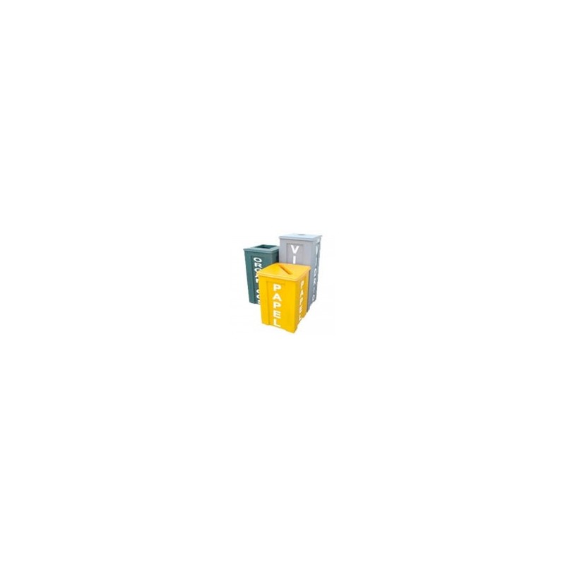 Cubo Dust