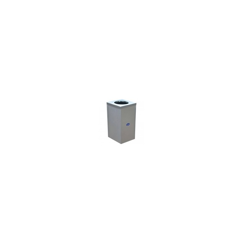 Contenedor Cubo Q