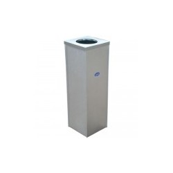 Contenedor Cubo Q