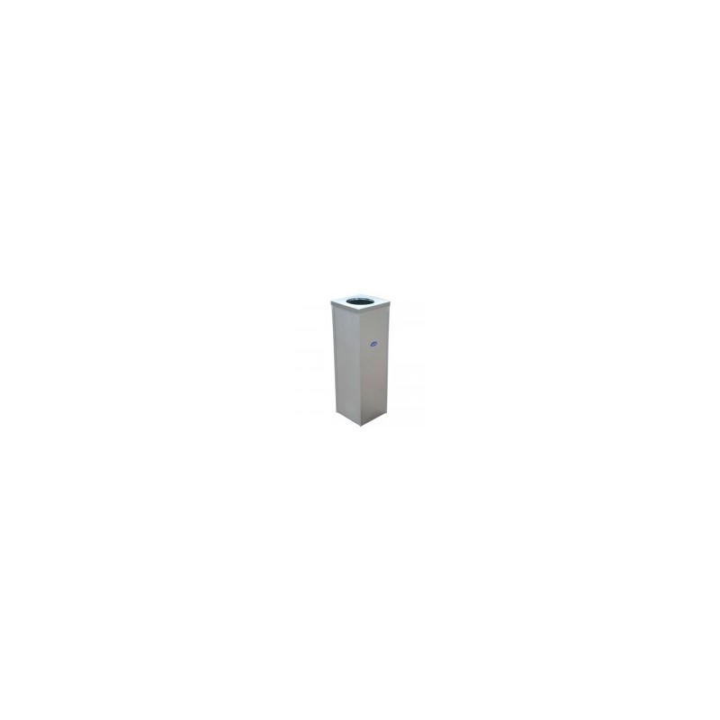 Contenedor Cubo Q