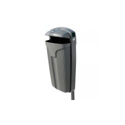 Papelera Urbana Cibeles