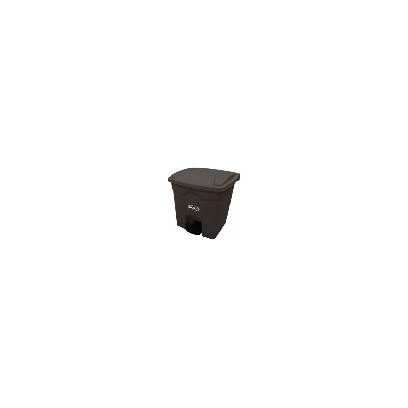 Bote Cuadrado Pedal
