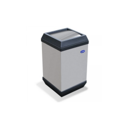 Cesto de basura Cubo Aro Balancín