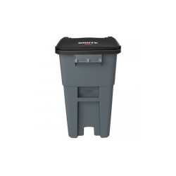 Contenedor Rollout 65