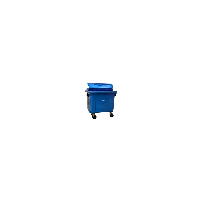 Contenedor Alemán 1 Split Lid