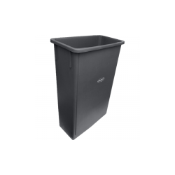 Basurero Slim Dust 90