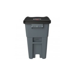 Contenedor Rollout 50