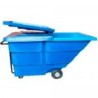 Contenedor de Volteo